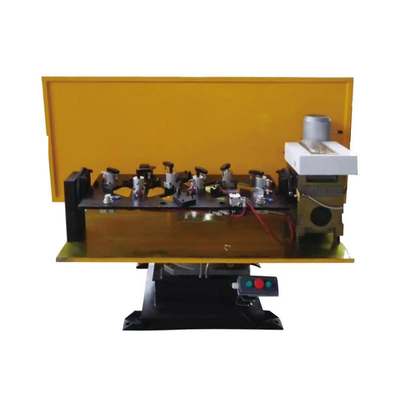 CNGBS H Type Automation Welding Robot Positioner Rotating Table หลายรุ่น