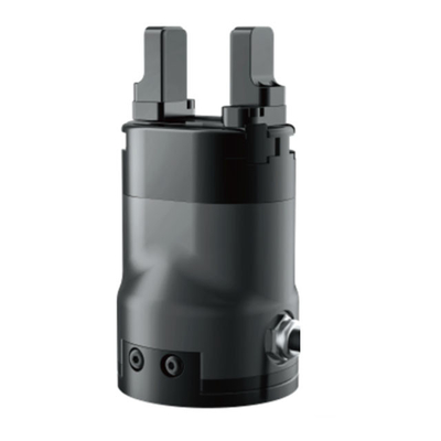 DH Robotic Electric Gripper PGE กริปเปอร์แบบขนานสองนิ้วสำหรับ Cobot UR ในอุตสาหกรรม