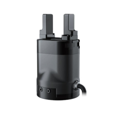 DH Robotic Electric Gripper PGE กริปเปอร์แบบขนานสองนิ้วสำหรับ Cobot UR ในอุตสาหกรรม