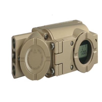 Smart Samson Valve Positioner อุณหภูมิสูง 3731-3
