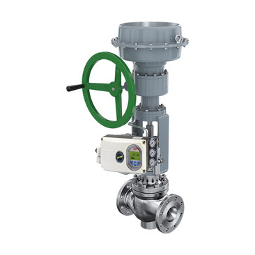 ABB EDP300 TZIDC-100 TZIDC-200 ผู้จัดจำหน่ายสต็อก Positioner อัจฉริยะสำหรับวาล์วนิวเมติก