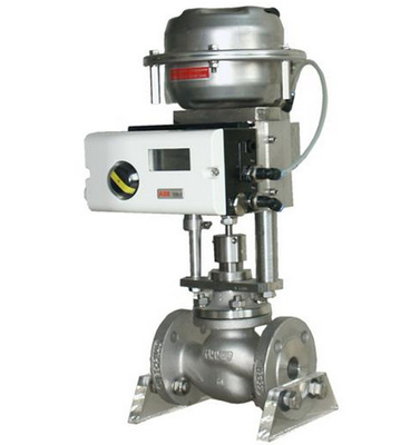 ABB EDP300 TZIDC-100 TZIDC-200 ผู้จัดจำหน่ายสต็อก Positioner อัจฉริยะสำหรับวาล์วนิวเมติก