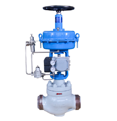 Masoneilan SVI2 Valve Position Regulator รองรับ ODM แบบกำหนดเอง