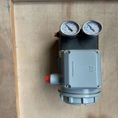 Masoneilan SVI2 Valve Position Regulator รองรับ ODM แบบกำหนดเอง