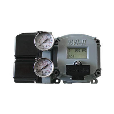 Masoneilan SVI2 Valve Position Regulator รองรับ ODM แบบกำหนดเอง