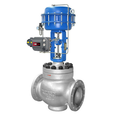 Fish-er DVC6200 Valve Positioner สำหรับวาล์วควบคุมของจีนพร้อมการรับประกัน 1 ปี
