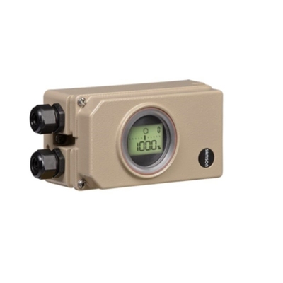 Flow Masoneilan 78-40 พร้อม Samson 3730-3 Valve Positioner และ Control Valve Fisher 2625 Filter Regulator