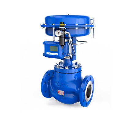 ตัวกำหนดตำแหน่งวาล์ว Spirax Sarco ความแม่นยำสูง SP500 สำหรับวาล์วเสถียร วาล์วระบายไอน้ำแบบบอลลอย