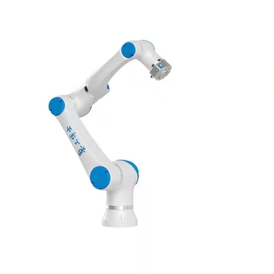 หุ่นยนต์ทำงานร่วมกัน 6 แกน CNGBS-G10 Cobot พร้อม GBS Dresspack และ Onrobot 2 Finger Gripper
