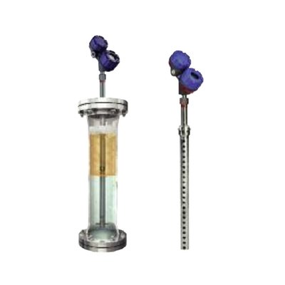 Magnetrol 705 706 เครื่องส่งสัญญาณระดับเรดาร์คลื่นนำทางแบบ Heavy Duty สำหรับถังแก๊สและถัง LPG