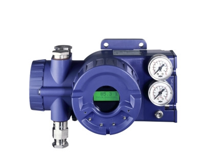 แบรนด์จีนควบคุมวาล์ว FOXBORO SRD960 ตำแหน่งวาล์ว Fairchild 4500ABP Booster และรุ่น 24 Snap Acting Rela