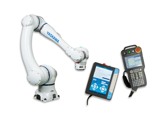 เครื่องควบคุมวาล์วดิจิตอลสมาร์ทใหม่ Logix 520MD