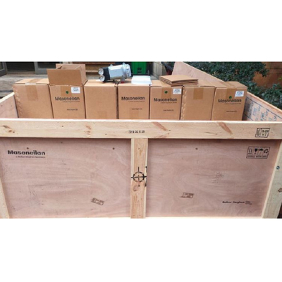 Masoneilan SVI2-21123121 SVI2-22123121 เครื่องวางวาล์วใหม่และเดิมในคลัง
