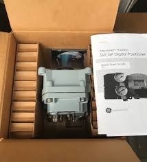 วาล์วควบคุมด้วย Masoneilan SVI II AP Advanced Performance Digital Valve Positioner และ Fisher 67CFR กําหนดการกรอง