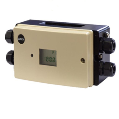 Smart Samson Valve Positioner อุณหภูมิสูง 3738-20 สําหรับวาล์วควบคุมปนูมาติกของจีน