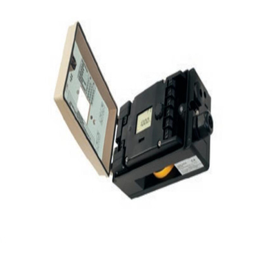 Smart Samson Valve Positioner อุณหภูมิสูง 3738-20 สําหรับวาล์วควบคุมปนูมาติกของจีน