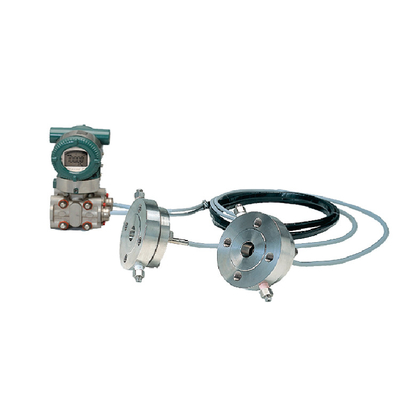 YOKOGAWA เครื่องส่งความดันความแตกต่าง EJA118EZ กล่องปิดกล่องภายใน ประเภทสําหรับถังเก็บ