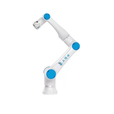 แบรนด์จีนราคาถูก Cnc Arm 6 Axis Robot CNGBS-G10 พร้อม ReFlex TakkTile 3 นิ้วจับสําหรับหุ่นยนต์ Cobot