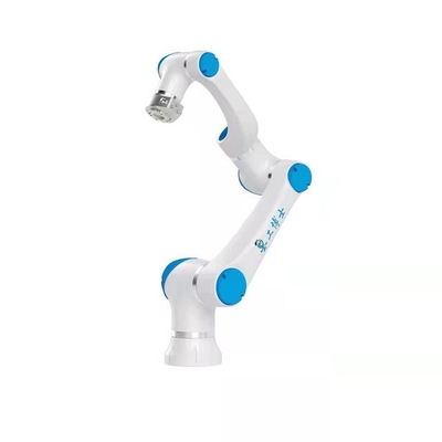 แบรนด์จีนราคาถูก Cnc Arm 6 Axis Robot CNGBS-G10 พร้อม ReFlex TakkTile 3 นิ้วจับสําหรับหุ่นยนต์ Cobot