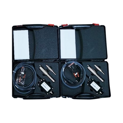 KUKA Robot Parts Of SEMD/MEMD Mastering Set 00-228-936 ในฐานะอุปกรณ์เสริมหุ่นยนต์สําหรับ KUKA ด้วยแขนหุ่นยนต์