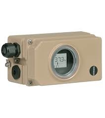 ซัมสัน Smart Valve Positioner 3730-31000 สําหรับวาล์วควบคุม Pneumatic ของจีน