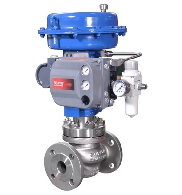 Fish-Er Digital Valve DVC6200 เครื่องตั้งตําแหน่งสมาร์ท สําหรับซัมสัน พนูเมติกคอนโทรล