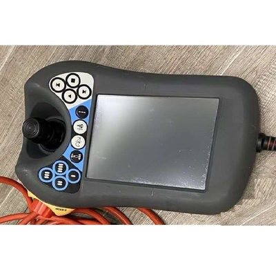 ABB Teach Pendant 3HNA024941-001 Of Control Cabinet สําหรับหุ่นยนต์ ABB ในฐานะอุปกรณ์เสริมหุ่นยนต์