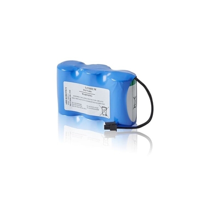 ABB แบตเตอรี่แพ็ค 3HAC16831-1 Of Control Cabinet สําหรับหุ่นยนต์ ABB เป็นอุปกรณ์เสริมหุ่นยนต์