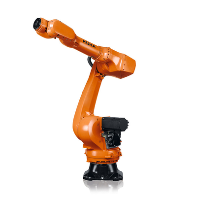 KUKA Robot KR 70 R2100 Of 6 Aixs Manipulator With CNGBS Robot Gripper สําหรับเครื่องเก็บและวางเครื่อง