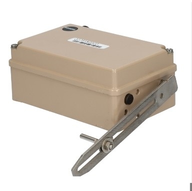 อุปกรณ์ขับเคลื่อนการควบคุมปนูมาติกและแซมซอน Smart Valve Positioner 3763 สําหรับปานุปกรณ์ควบคุมปนูมาติกของจีน
