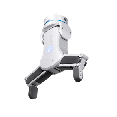 โอนโรบอต RG2 กับ KR 4 R600 โคโบท 2 นิ้ว เป็นตัวจับหุ่นยนต์
