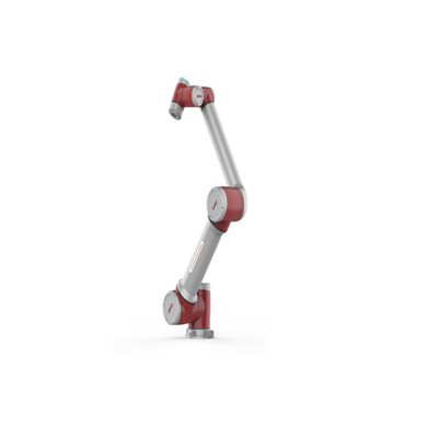 ROBOT JAKA Zu 18 โคโบตของจีน โรบอตที่มีน้ําหนัก 18 กิโลกรัม 6 แกน โรบอตแขนเป็นโรบอตร่วมมือ