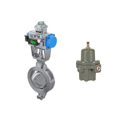 โปรโตคอล HART Logix 3200MD HART Digital Positioner ระบบกํากับวาล์วกําหนดตําแหน่ง พร้อมเครื่องควบคุมกรอง Fisher 67CFR