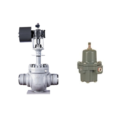 โปรโตคอล HART Logix 3200MD HART Digital Positioner ระบบกํากับวาล์วกําหนดตําแหน่ง พร้อมเครื่องควบคุมกรอง Fisher 67CFR