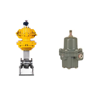 โปรโตคอล HART Logix 3200MD HART Digital Positioner ระบบกํากับวาล์วกําหนดตําแหน่ง พร้อมเครื่องควบคุมกรอง Fisher 67CFR