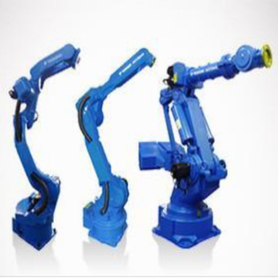 การจัดการแขนหุ่นยนต์ 6 แกน Yaskawa GP50 ด้วย CNGBS จับหุ่นยนต์ที่กําหนดเองสําหรับหุ่นยนต์ทั่วไป