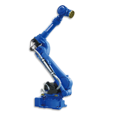 Yaskawa อุตสาหกรรมหุ่นยนต์ GP225 อะไหล่อุปกรณ์การจัดการวัสดุที่มี CNGBS เส้นทางรถไฟ guide