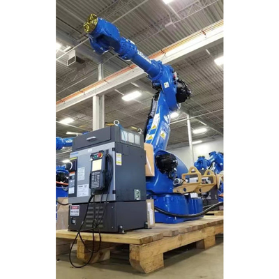 Yaskawa อุตสาหกรรมหุ่นยนต์ GP225 อะไหล่อุปกรณ์การจัดการวัสดุที่มี CNGBS เส้นทางรถไฟ guide