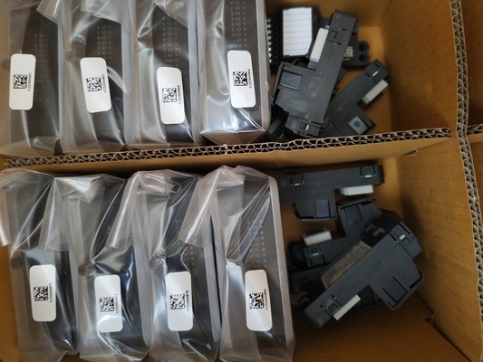Deltav ระบบควบคุมกระจาย S ระบบ M-Series Fieldbus H1 Carrie สําหรับระบบ DCS