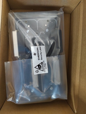 Deltav ระบบควบคุมกระจาย S ระบบ M-Series Fieldbus H1 Carrie สําหรับระบบ DCS