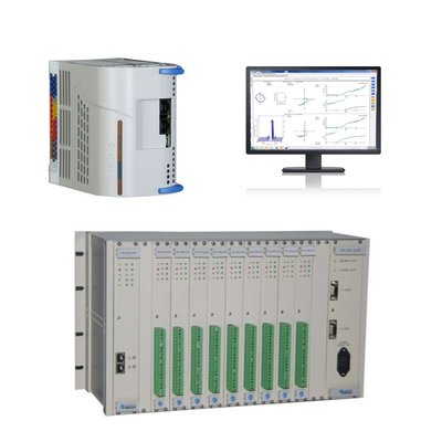 Deltav Ovation เครื่องจักรกลตรวจสุขภาพ สําหรับอุตสาหกรรมน้ําและน้ําเสีย สําหรับระบบควบคุม DCS
