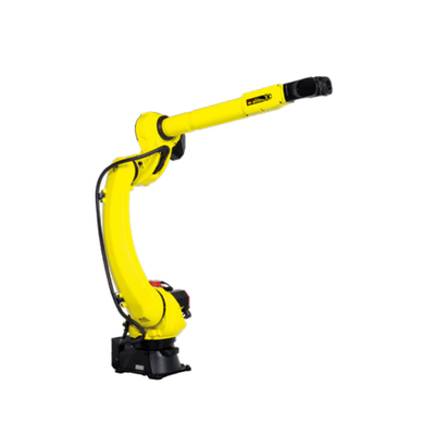 มือหุ่นยนต์อุตสาหกรรมขนาดสูง Fanuc M-20iD / 12L 6 แกน