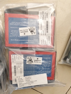 Deltav 100 Mbit SM M Controller Redundancy Media Converters สําหรับระบบ DCS