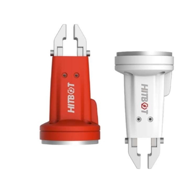 เครื่องจับหุ่นยนต์ของฮิตบอท Z-EFG-F ด้วย 6 แกน แขนหุ่นยนต์อุตสาหกรรมที่ใช้สําหรับเครื่องกาแฟอัตโนมัติ
