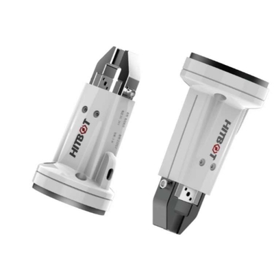 เครื่องจับหุ่นยนต์ของฮิตบอท Z-EFG-F ด้วย 6 แกน แขนหุ่นยนต์อุตสาหกรรมที่ใช้สําหรับเครื่องกาแฟอัตโนมัติ