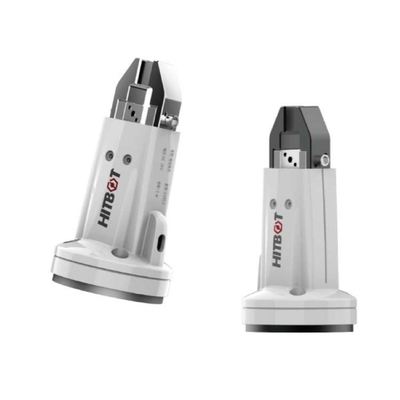 เครื่องจับหุ่นยนต์ของฮิตบอท Z-EFG-F ด้วย 6 แกน แขนหุ่นยนต์อุตสาหกรรมที่ใช้สําหรับเครื่องกาแฟอัตโนมัติ