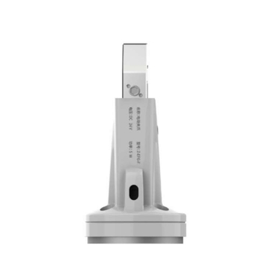 เครื่องจับหุ่นยนต์ของฮิตบอท Z-EFG-F ด้วย 6 แกน แขนหุ่นยนต์อุตสาหกรรมที่ใช้สําหรับเครื่องกาแฟอัตโนมัติ