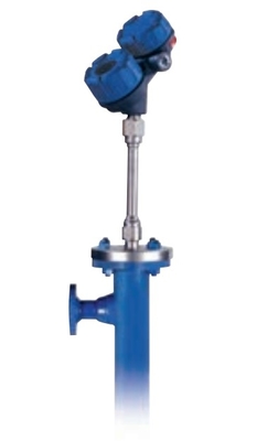 Magnetrol 705 706 เครื่องส่งระดับระดับเรดาร์ระดับคลื่นที่นําแรงงานหนัก สําหรับระบบปรับปรุงน้ํา