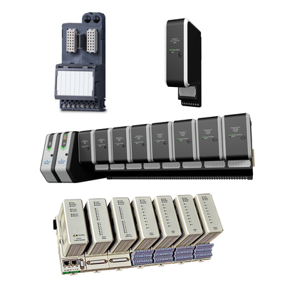 Deltav M Controller Redundancy Media Converters สําหรับระบบ DCS