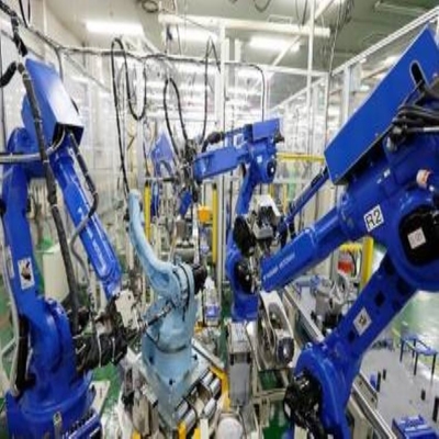 YASKAWA GP25 แขนหุ่นยนต์อุตสาหกรรม การติดตั้งอย่างรวดเร็วและมีประสิทธิภาพ
